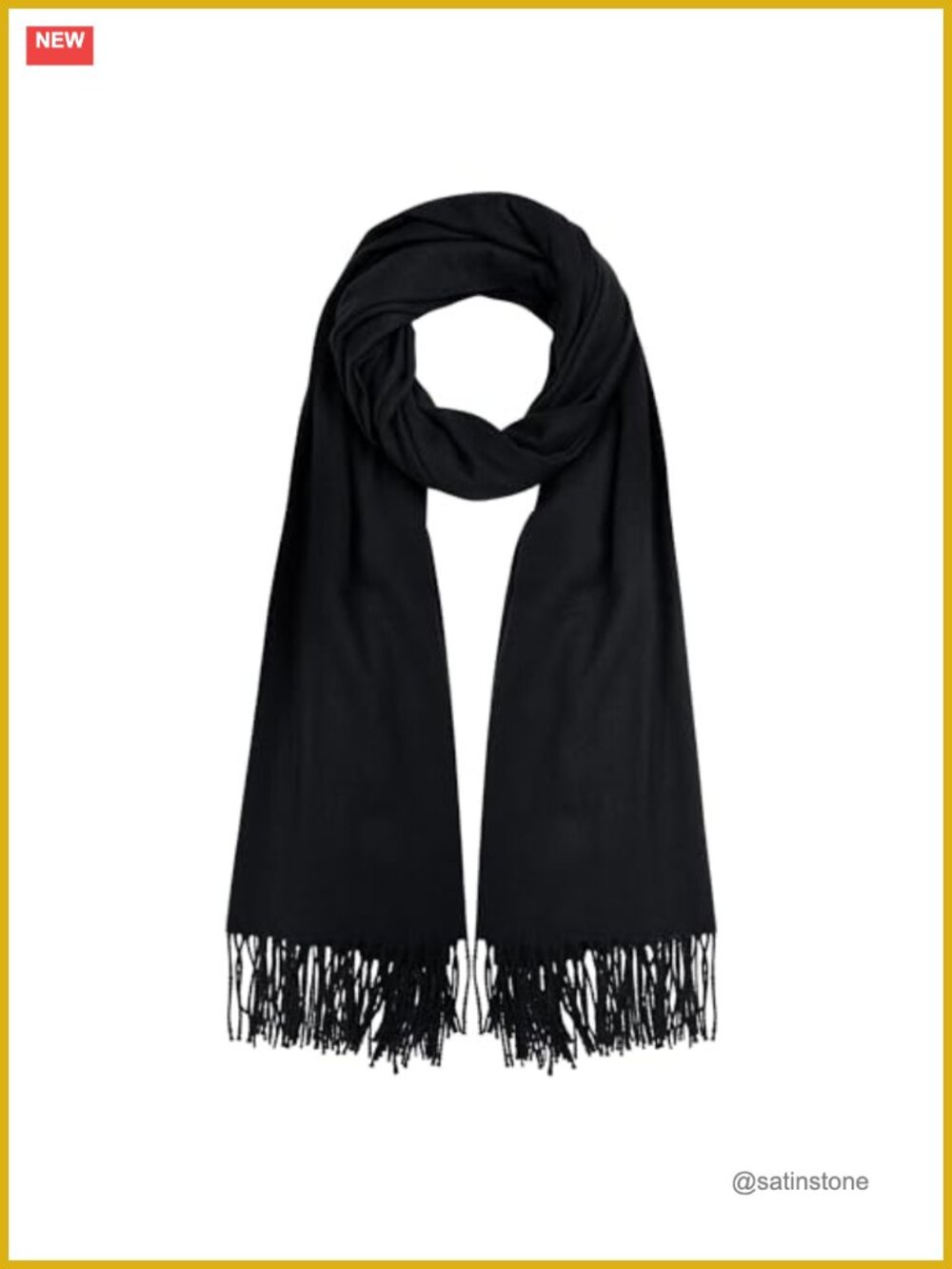 Winter Pashmina Shawl Wrap Scarf for Women Evening Dresses